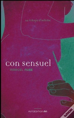 Capa do artigo Con Sensuel