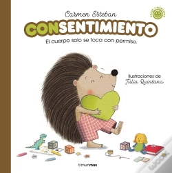 Capa do artigo Con Sentimiento