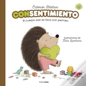 Capa do artigo Con Sentimiento