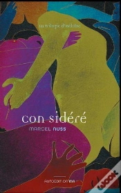 Capa do artigo Con Sidéré