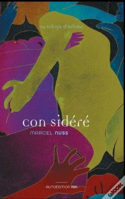 Capa do artigo Con Sidéré