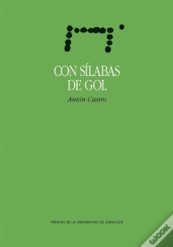 Capa do artigo Con Silabas De Gol