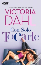 Con Solo Tocarte