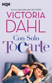 Capa do artigo Con Solo Tocarte