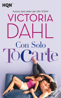 Capa do artigo Con Solo Tocarte