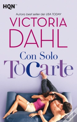 Capa do artigo Con Solo Tocarte