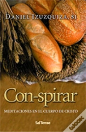 Capa do artigo Con-Spirar