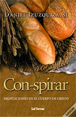 Capa do artigo Con-Spirar