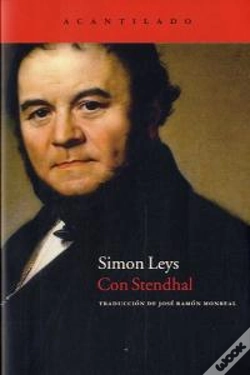Capa do artigo Con Stendhal