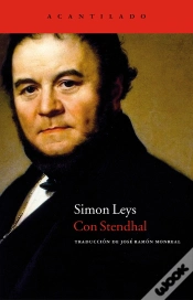 Capa do artigo Con Stendhal