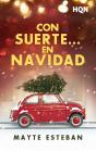 Con Suerte... En Navidad - Preview