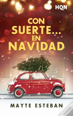 Capa do artigo Con Suerte... En Navidad