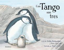 Con Tango Son Tres