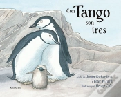 Capa do artigo Con Tango Son Tres