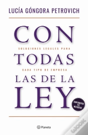 Capa do artigo Con Todas Las De La Ley