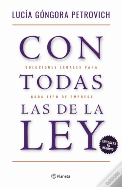 Capa do artigo Con Todas Las De La Ley