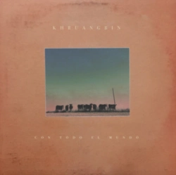 Capa do artigo Con Todo El Mundo - CD