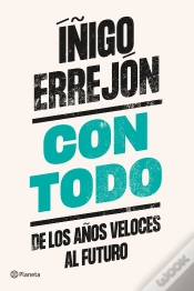 Capa do artigo Con Todo