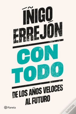 Capa do artigo Con Todo