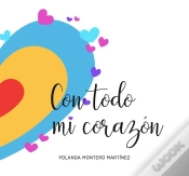 Capa do artigo Con Todo Mi Corazón