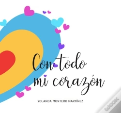 Capa do artigo Con Todo Mi Corazón