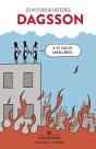 Con Todos Ustedes: Dagsson - Preview