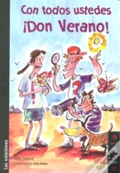 Capa do artigo Con Todos Ustedes ¡Don Verano!