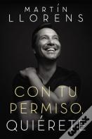 Con Tu Permiso. Quierete