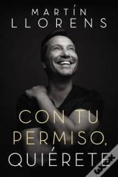 Con Tu Permiso. Quierete