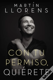 Capa do artigo Con Tu Permiso. Quierete