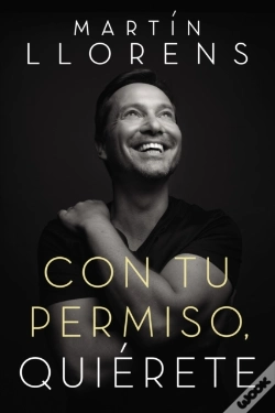 Capa do artigo Con Tu Permiso. Quierete