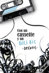 Con Un Cassette Y Un Boli Bic