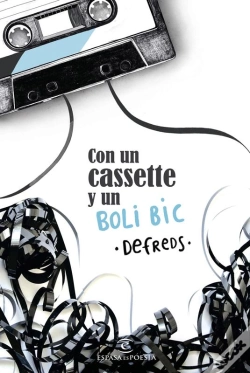 Capa do artigo Con Un Cassette Y Un Boli Bic