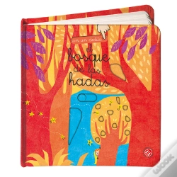 Capa do artigo Con Un Dedito. El Bosque De Las Hadas