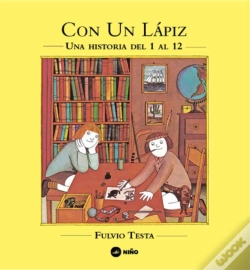 Capa do artigo Con Un Lapiz