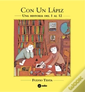 Capa do artigo Con Un Lapiz