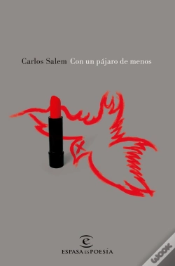 Capa do artigo Con Un Pájaro De Menos
