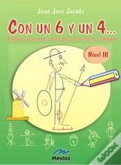 Capa do artigo Con Un Seis Y Un Cuatroà Nivel 3