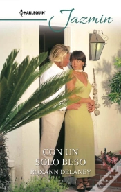 Capa do artigo Con Un Solo Beso