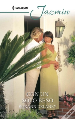 Capa do artigo Con Un Solo Beso