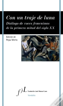 Capa do artigo Con Un Traje De Luna