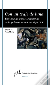 Capa do artigo Con Un Traje De Luna