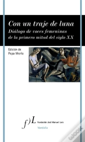 Capa do artigo Con Un Traje De Luna