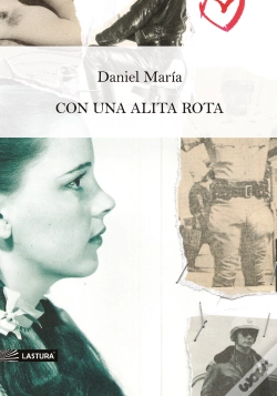 Capa do artigo Con Una Alita Rota