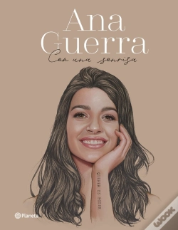 Capa do artigo Con Una Sonrisa