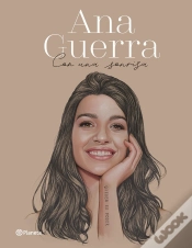Capa do artigo Con Una Sonrisa