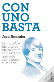 Capa do artigo Con Uno Basta  