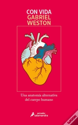 Capa do artigo Con Vida