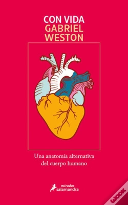Capa do artigo Con Vida