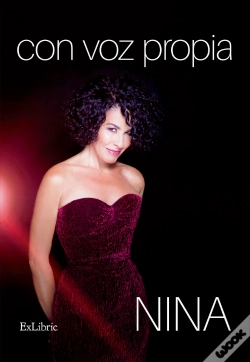 Capa do artigo Con Voz Propia  